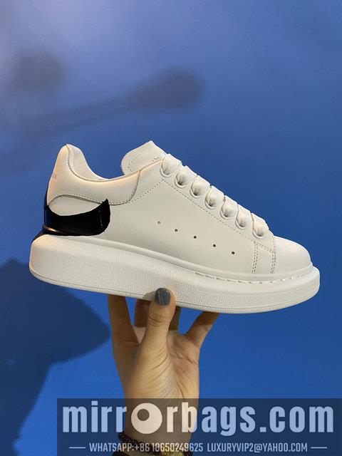 Alexander McQueen Shoes 21815002 SZ 34-45