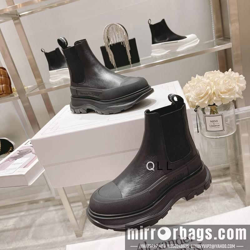 Replica Alexander McQueen Shoes sz35-40 LL0303