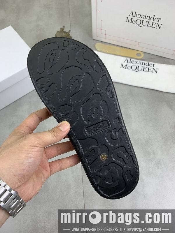 Replica Alexander McQueen Shoes sz35-46 mnw0412