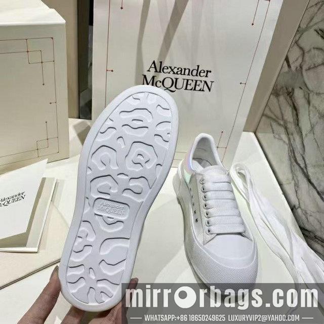 Alexander McQueen Shoes 21815016 SZ 35-46