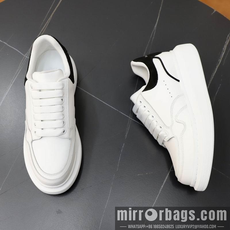Replica Alexander McQueen Shoes sz35-44 hnm0104