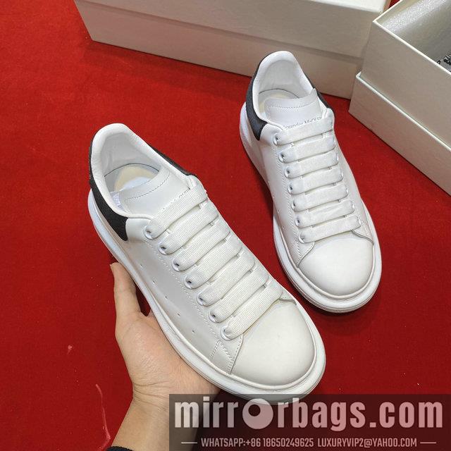 Alexander McQueen Shoes 21815015 SZ 35-46