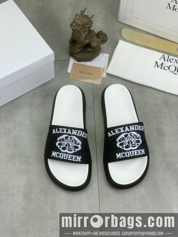 Replica Alexander McQueen Shoes sz35-46 mnw0412
