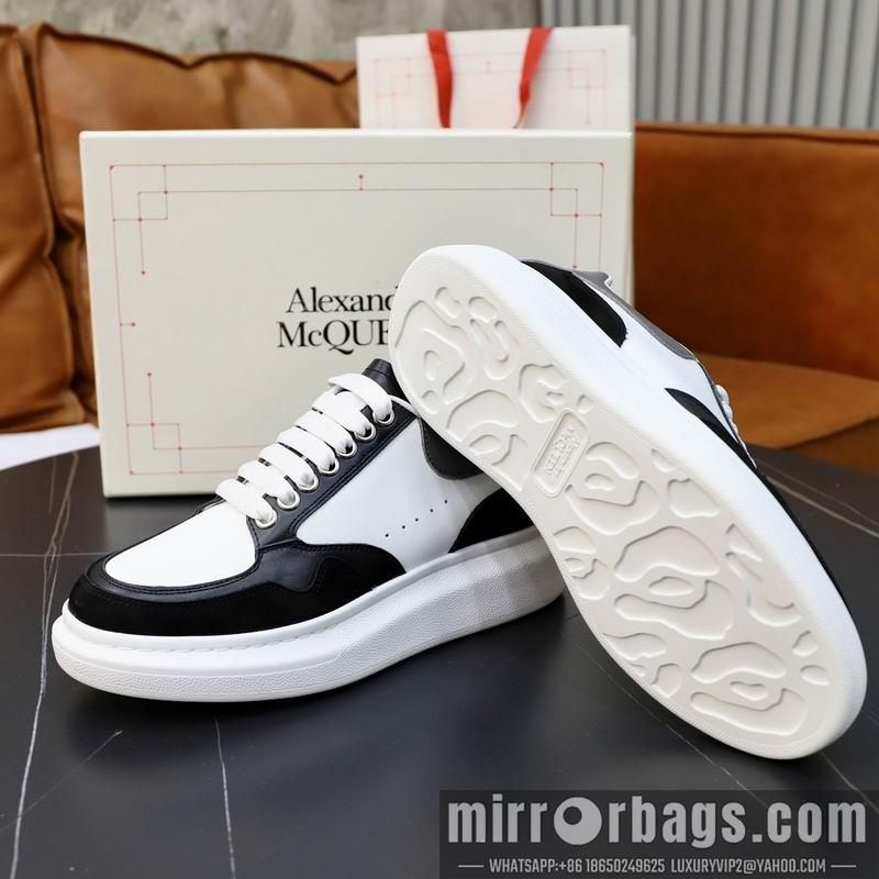 Replica Alexander McQueen Shoes sz35-44 hnm0104