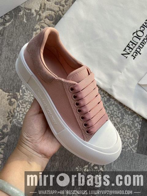 Alexander McQueen Shoes 21815016 SZ 35-46