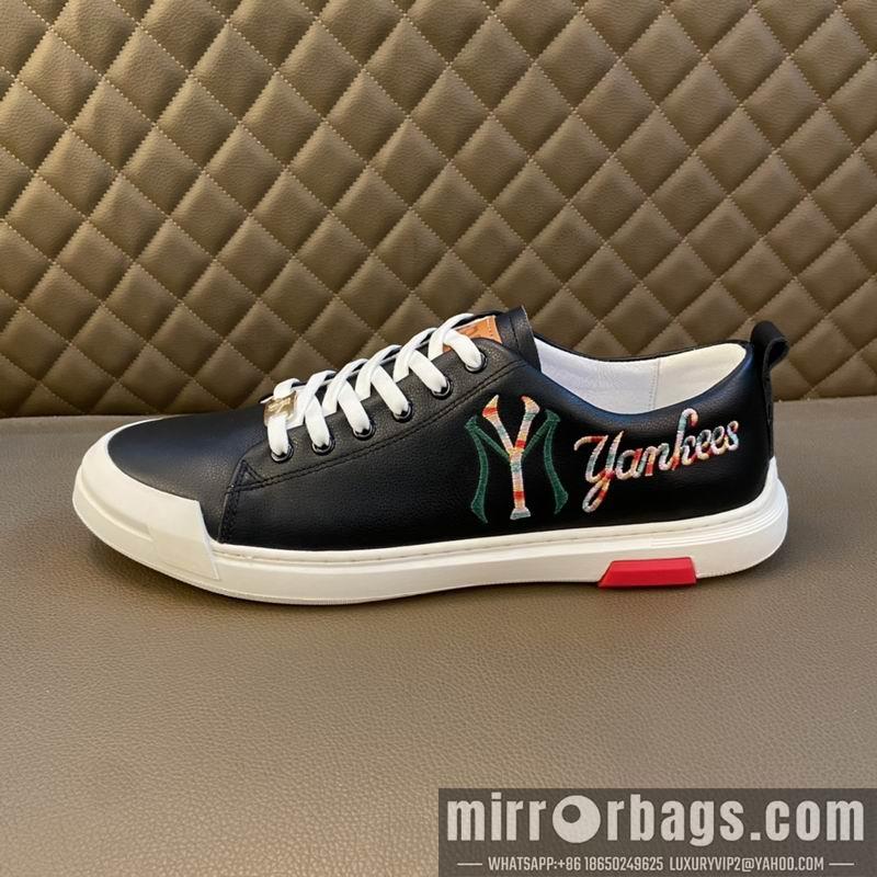 Replica Alexander McQueen Shoes sz38-45 mnw0404
