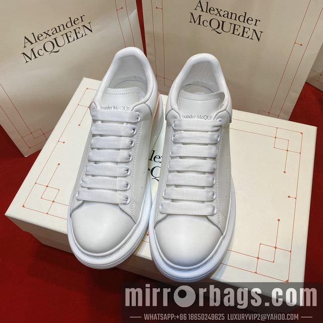 Alexander McQueen Shoes 21815012 SZ 35-46