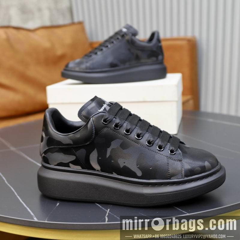 Alexander McQueen Shoes Alexander McQueen sz35-45 hnw0302