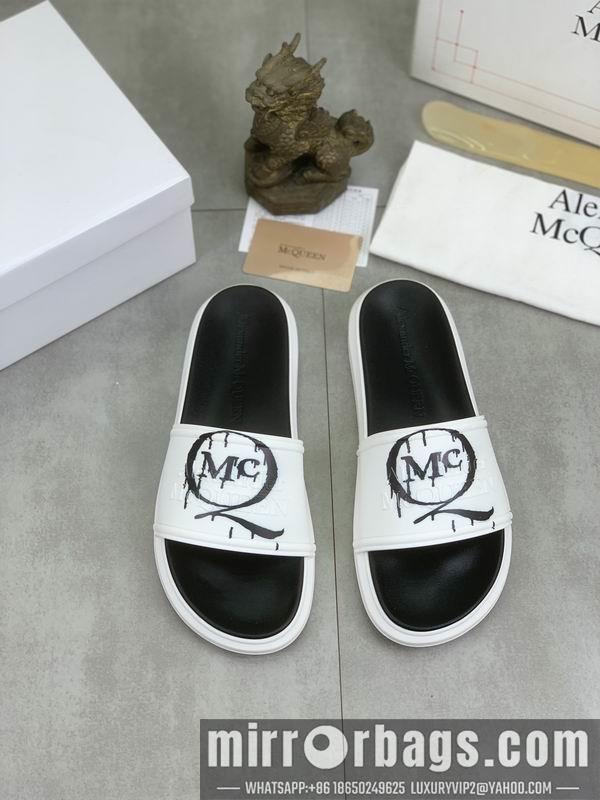 Replica Alexander McQueen Shoes sz35-46 mnw0402