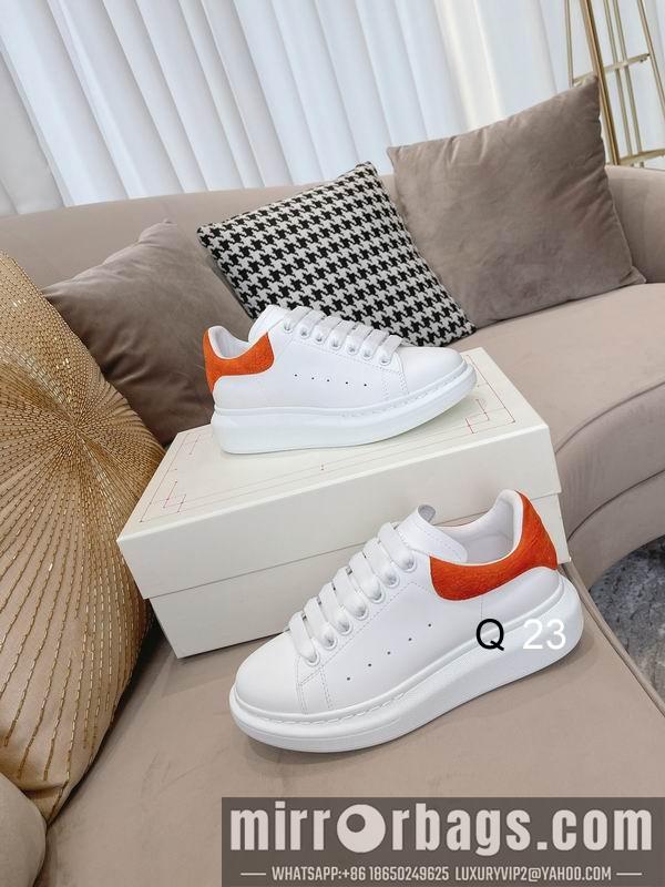 Replica Alexander McQueen Shoes sz35-45 HY0301