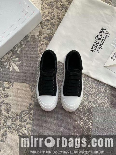 Alexander McQueen Shoes 21815016 SZ 35-46