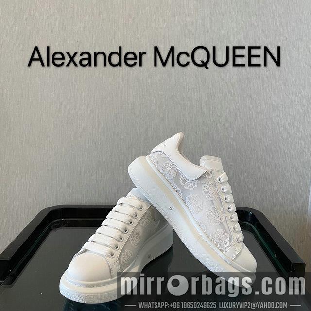 Alexander McQueen Shoes 21815147 SZ 35-44