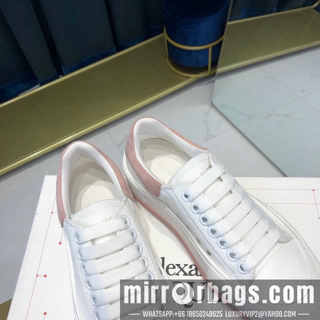 Alexander McQueen Shoes 21815011 SZ 35-46