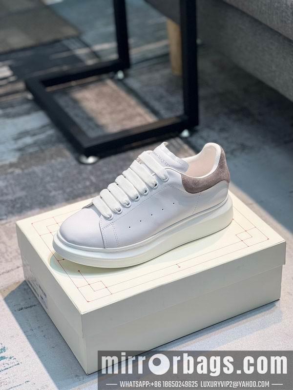 Replica Alexander McQueen Shoes sz35-44 hnm0101