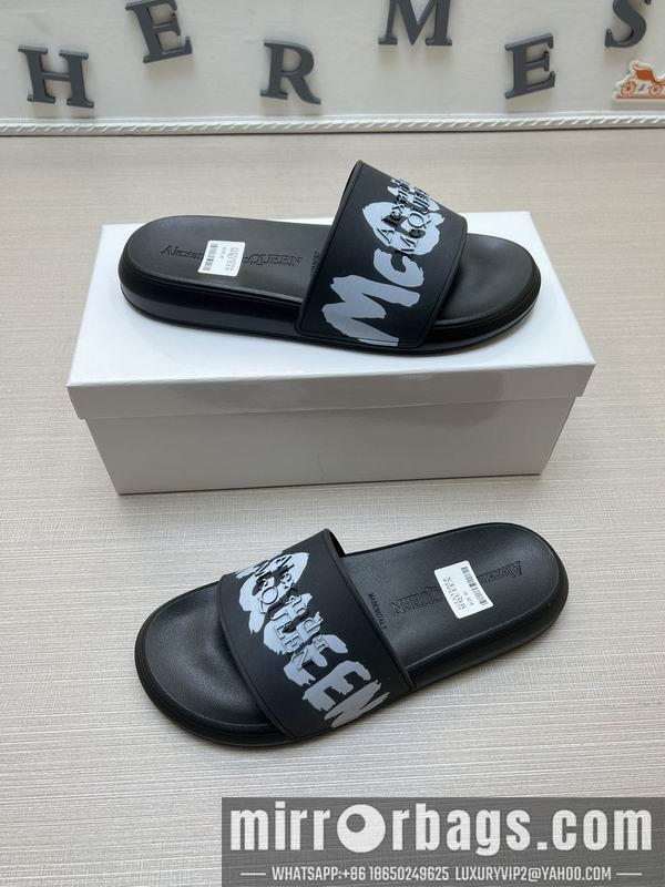 Replica Alexander McQueen Shoes sz36-45 mnw0305