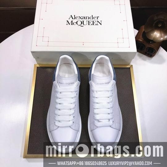 Replica Alexander McQueen Shoes sz35-44 hnh0204