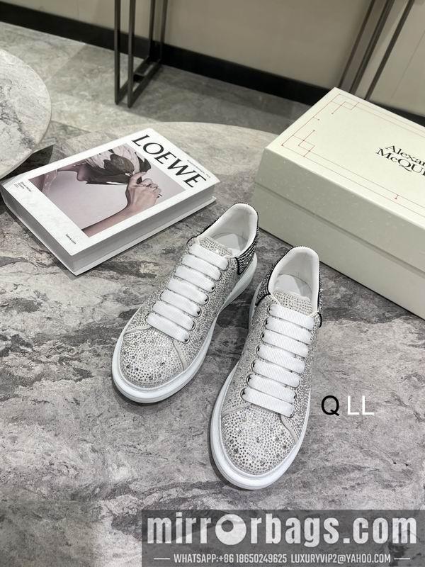 Alexander McQueen Shoes Alexander Mcqueen sz35-40 LL0302