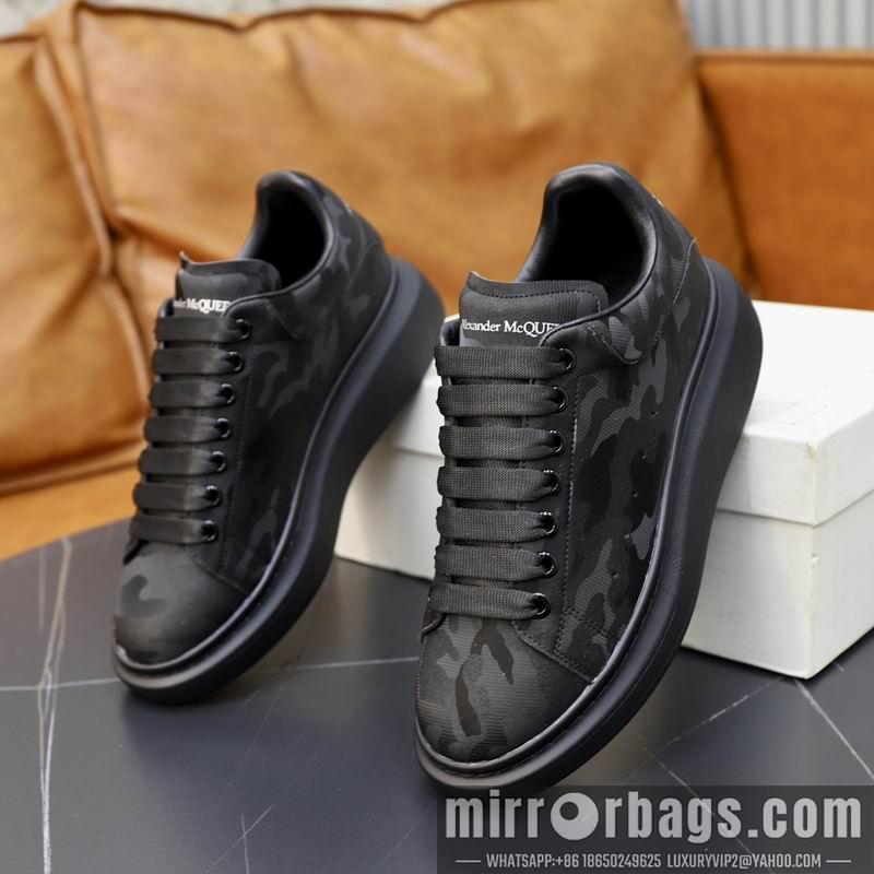 Alexander McQueen Shoes Alexander McQueen sz35-45 hnw0302