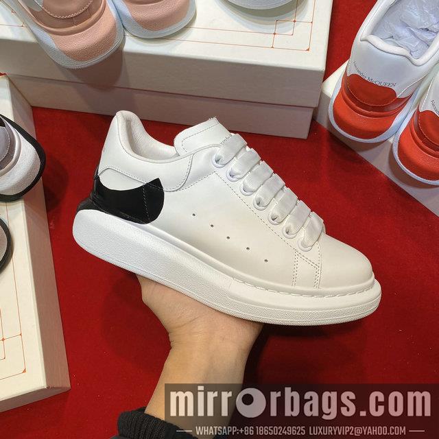 Alexander McQueen Shoes 21815012 SZ 35-46