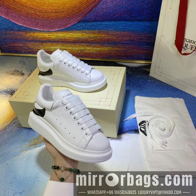 Alexander McQueen Shoes 21815002 SZ 34-45
