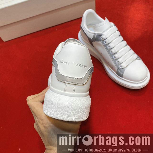 Alexander McQueen Shoes 21815013 SZ 35-46