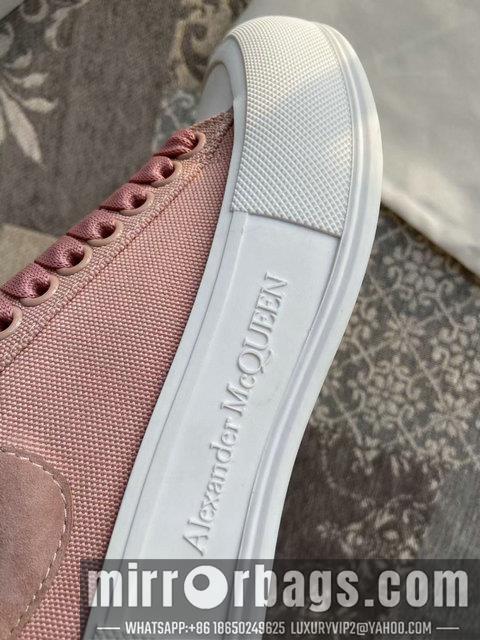 Alexander McQueen Shoes 21815016 SZ 35-46