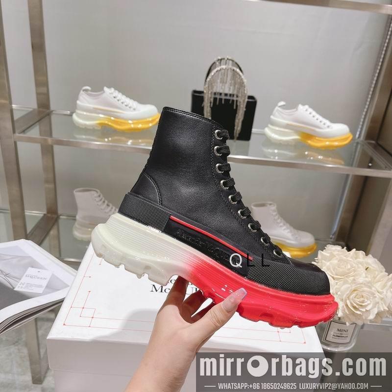 Replica Alexander McQueen Shoes sz35-40 LL0302