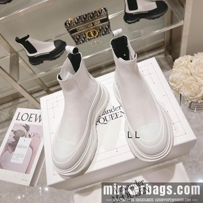 Replica Alexander McQueen Shoes sz35-40 LL0303