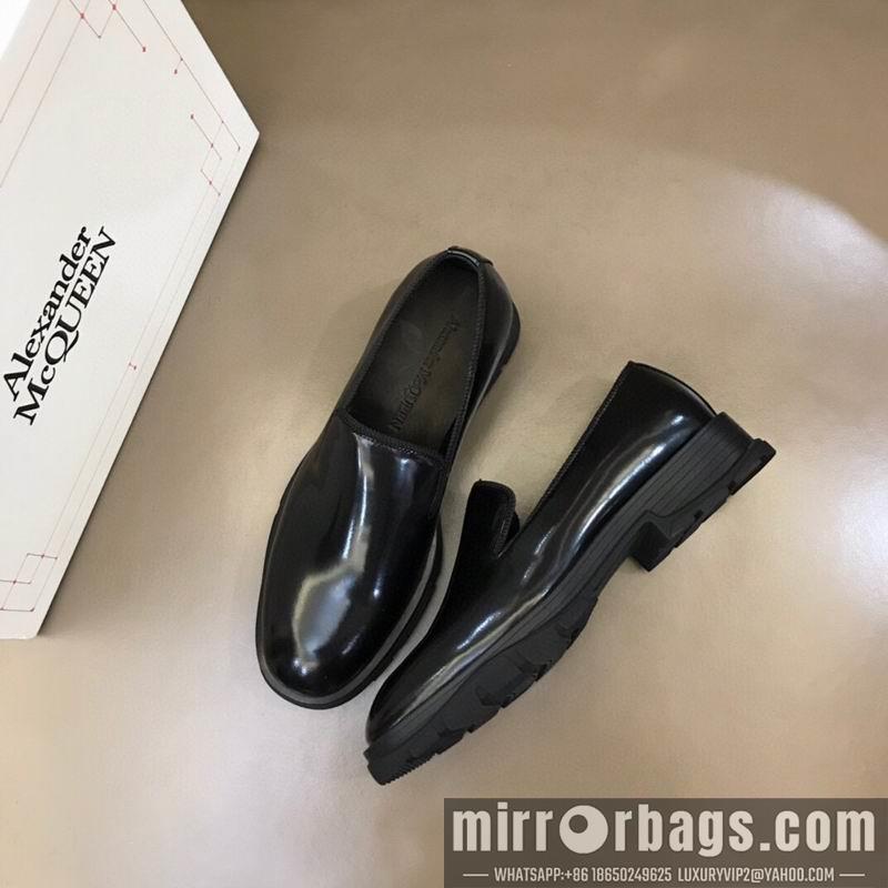 Replica Alexander McQueen Shoes sz38-45 mnm0104