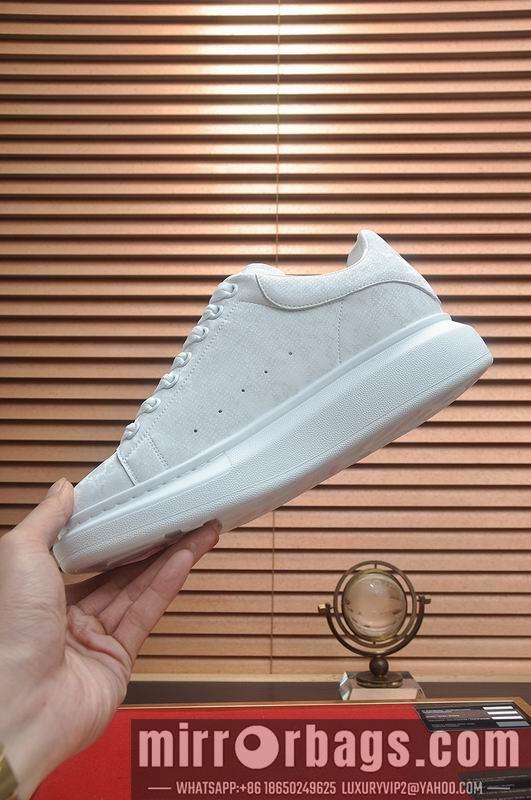 Replica Alexander McQueen Shoes sz35-44 mnw0403