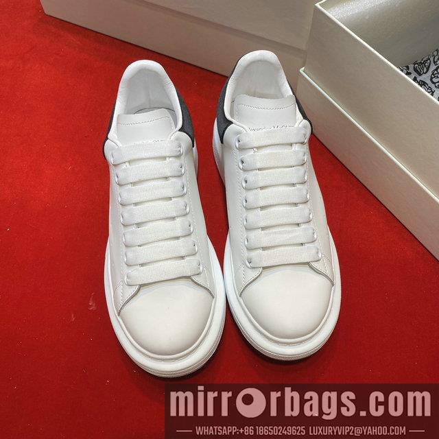 Alexander McQueen Shoes 21815015 SZ 35-46