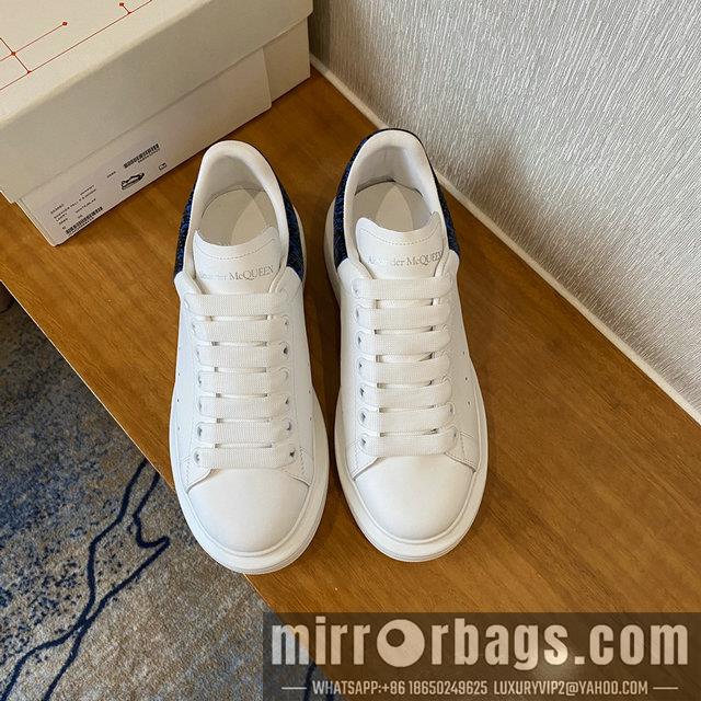 Alexander McQueen Shoes 21815026 SZ 35-44