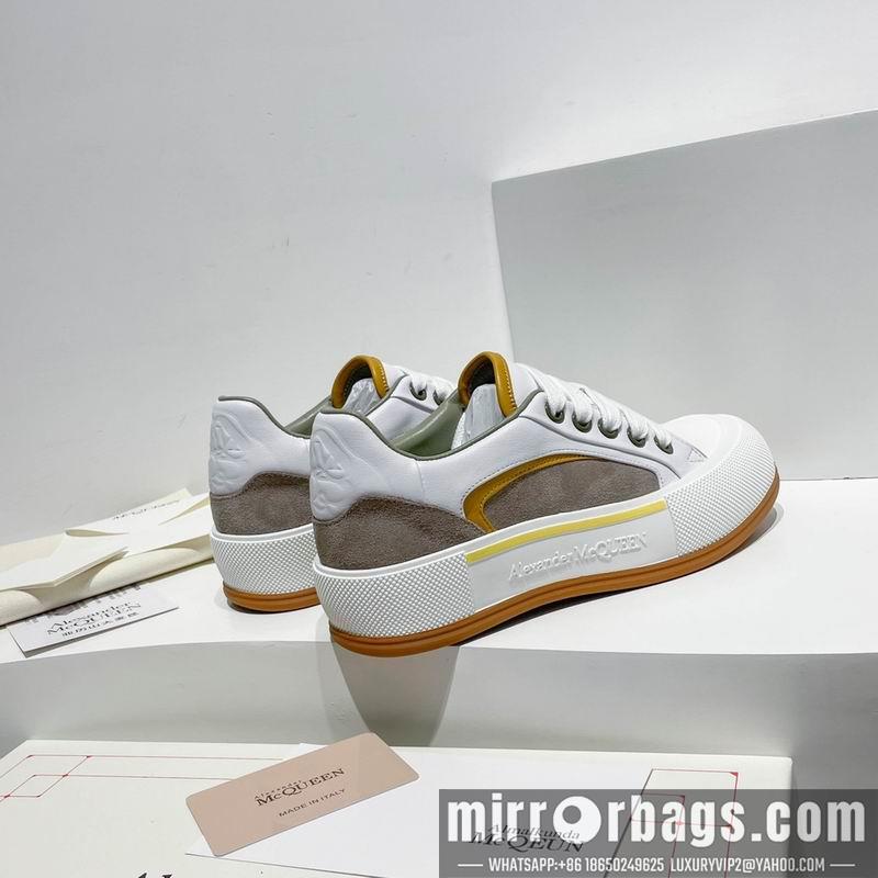 Replica Alexander McQueen Shoes sz35-45 mnw0501