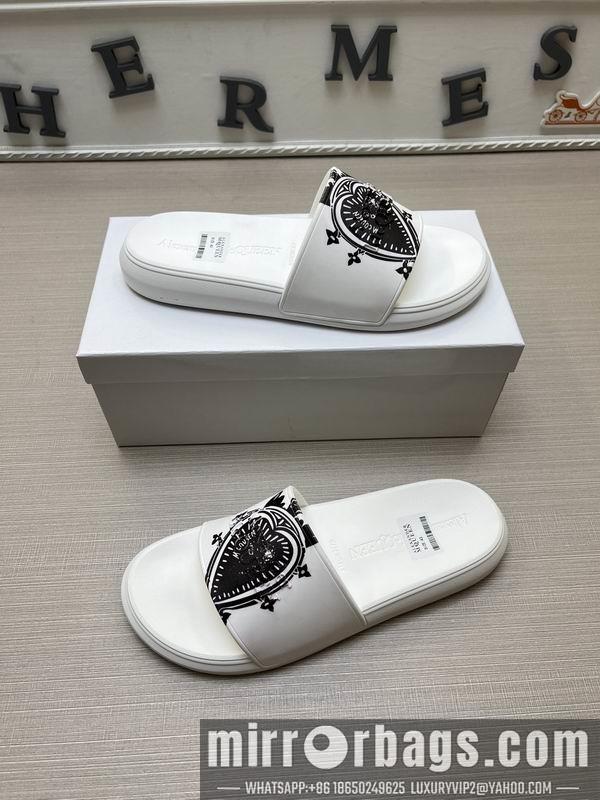 Replica Alexander McQueen Shoes sz36-45 mnw0313
