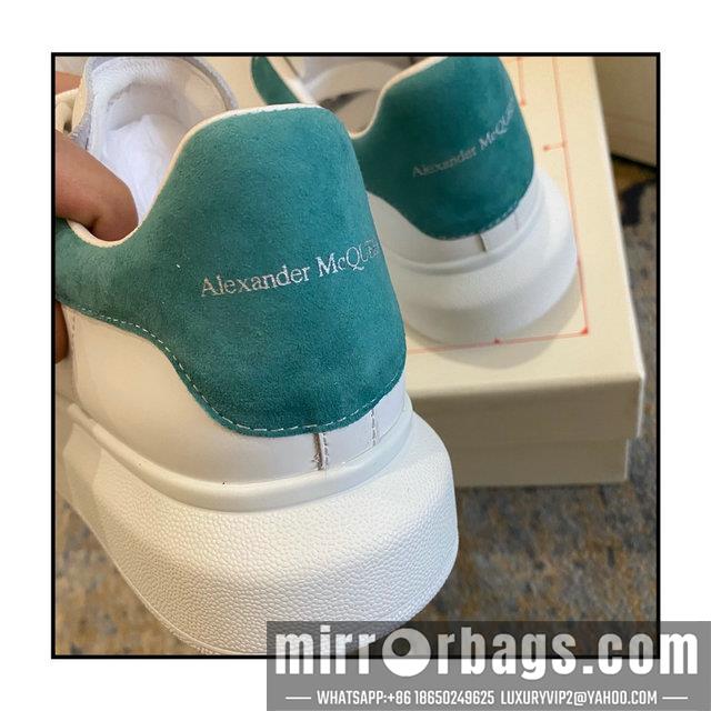 Alexander McQueen Shoes 21815044 SZ 35-44