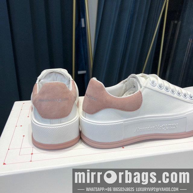 Alexander McQueen Shoes 21815011 SZ 35-46