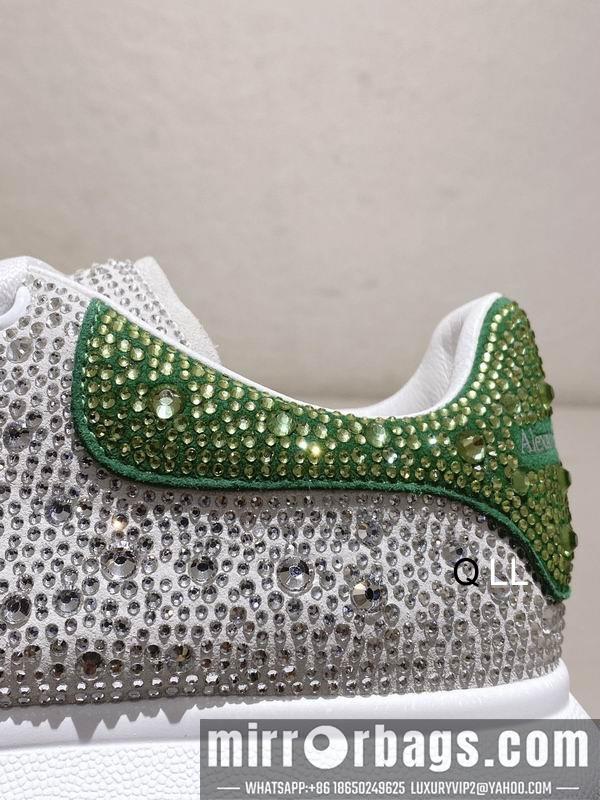 Alexander McQueen Shoes Alexander Mcqueen sz35-40 LL0302