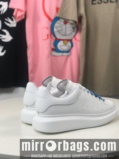 Alexander McQueen Shoes 21815127 SZ 35-44