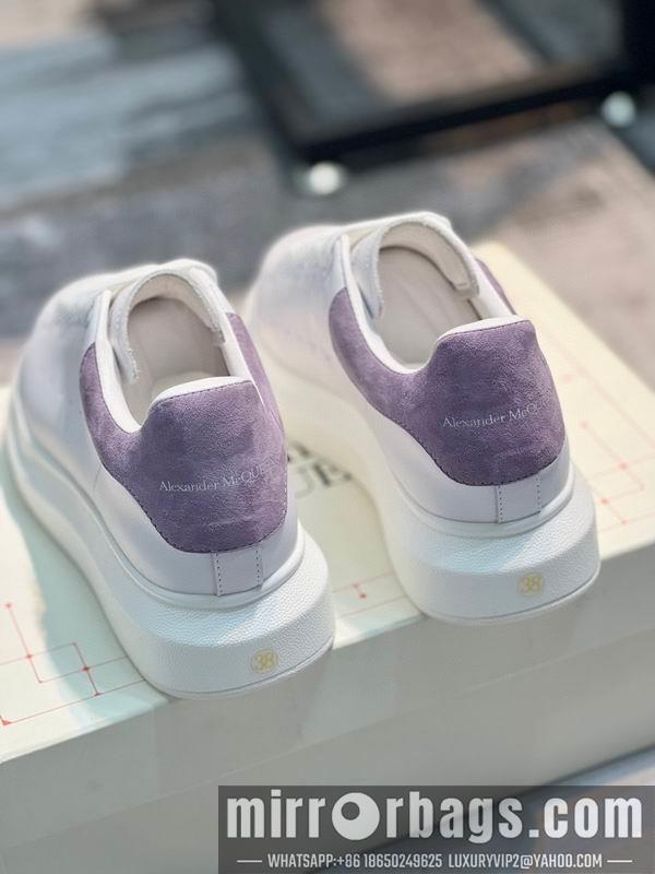 Replica Alexander McQueen Shoes sz35-44 hnm0101