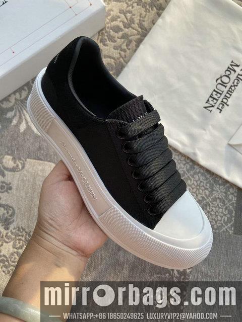 Alexander McQueen Shoes 21815016 SZ 35-46
