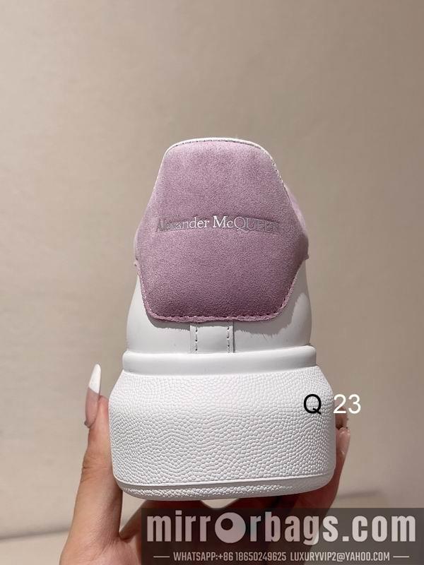 Replica Alexander McQueen Shoes sz35-45 HY0301