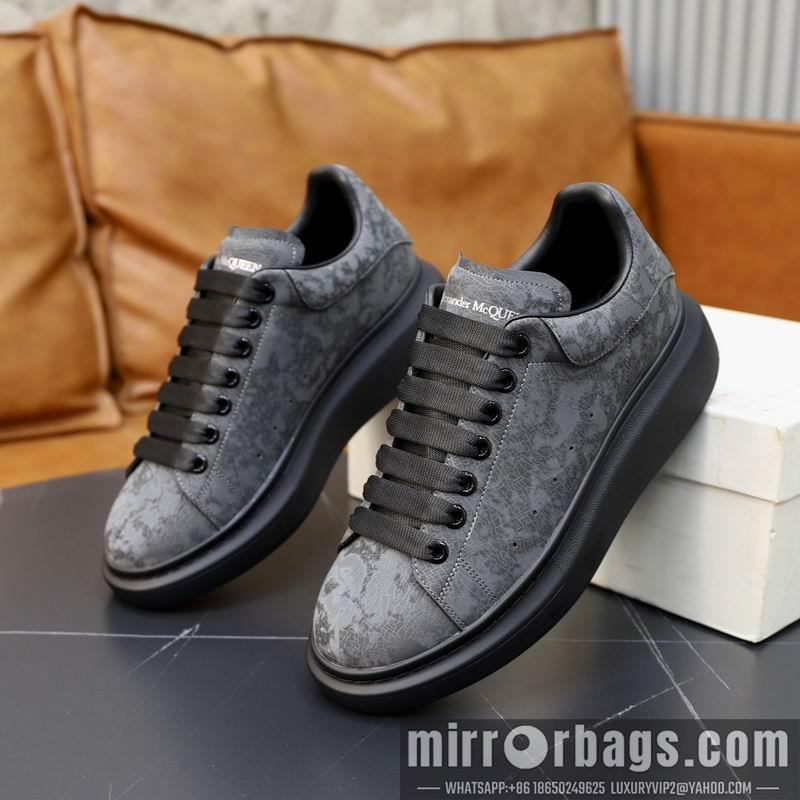 Alexander McQueen Shoes Alexander McQueen sz35-45 hnw0302
