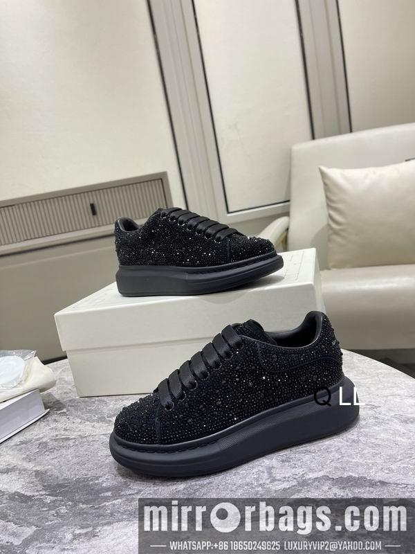 Alexander McQueen Shoes Alexander Mcqueen sz35-40 LL0302