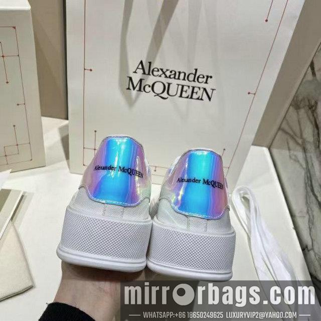 Alexander McQueen Shoes 21815016 SZ 35-46