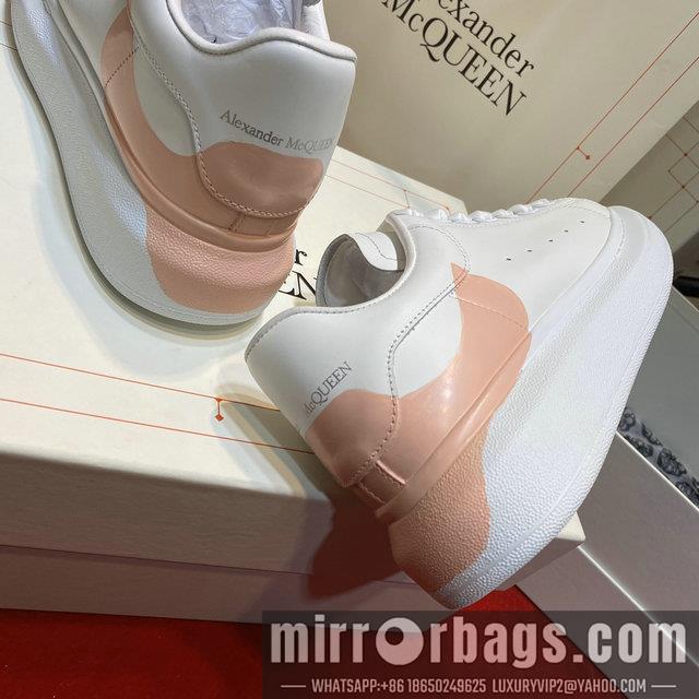 Alexander McQueen Shoes 21815012 SZ 35-46