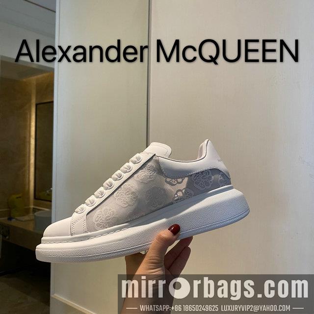 Alexander McQueen Shoes 21815147 SZ 35-44