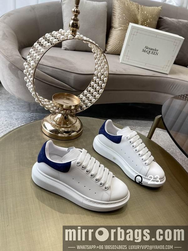 Replica Alexander McQueen Shoes sz35-45 HY0301