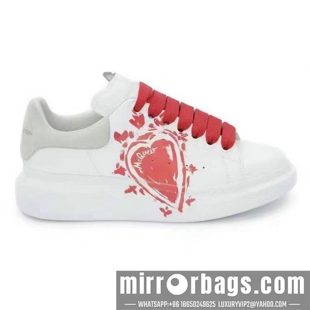 Alexander McQueen Shoes 21815031 SZ 35-44