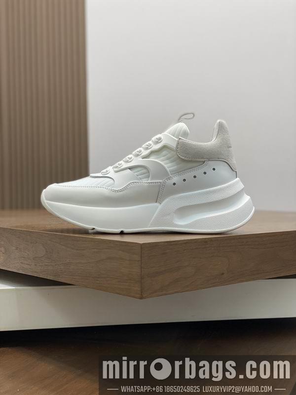Replica Alexander McQueen Shoes sz35-44 hnw0301