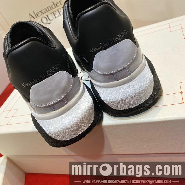Alexander McQueen Shoes 21815012 SZ 35-46
